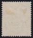 Johore     .      SG  .     125  Specimen  (2 Scans)       ,    *   .      Mint-hinged - Johore