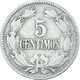 Monnaie, Venezuela, 5 Centimos, 1946 - Venezuela