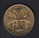 MONEDA DE SAINTE ODILE DEL AÑO 2014 - PATRONNE DE L'ALSACE - CATHEDRALES DE FRANCE - 2014