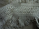 Vintage - Grand Morceau De Galon D'ameublement - Laces & Cloth