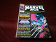 MARVEL  AGE   N° 105 OCT    1991 - Marvel