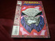 TERRAX   N° 2 APRIL   1994 - Marvel