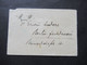 Ungarn 1923 Budapest - Berlin Friedenau Absender Oberlandesgerichtsrat F. Goldmann 2 Belege - Cartas & Documentos