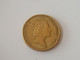 Vintage !  One Pc. Of 1988 AUSTRALIA Queen Elizabeth II QE II - One (1) Dollar Coin (#166C) - Autres & Non Classés