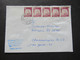 Delcampe - Berlin (West) 1975 Verwendet 1985 Freimarken Industrie U. Technik Nr.495 (5) MeF Stempel Nachträglich Entwertet Berlin - Covers & Documents