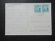 Österreich 1978 AK Wintersportplatz Riezlern Stempel Sondertarif Kleinwalsertal - Lettres & Documents