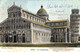 Pisa - La Cattedrale (Fot Alinari Colors 1905) - Pisa