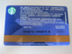 China Starbucks Gift Card, 2021 Starbucks Coffee,used - Gift Cards