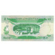 Billet, Mauritius, 10 Rupees, Undated (1985), Undated (1985), KM:35a, NEUF - Mauritius