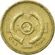 Monnaie, Grande-Bretagne, Elizabeth II, Pound, 1996, TTB, Nickel-brass, KM:972 - 1 Pound