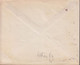 1954. ISRAEL. Ancient Coins. 10 + 15 Pr On Cover Cancelled First Day Of The OPENING OF THE HO... (Michel 44+) - JF433311 - Andere & Zonder Classificatie