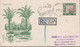1949. ISRAEL. Well Of Petah Tikvah 40 Pr. On Beautiful Registered (Petah Tiqva) FDC Cancelled ... (Michel 18) - JF433372 - Andere & Zonder Classificatie