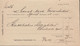 1888. DANMARK. Receipt (Formular Nr. 27 B.) To Svensk-Norsk Gesantskab For Newspapers (aviser) In April Fj... - JF524484 - Postage Due