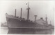 MS 'WONORATO' - 1954 - Cargo Vessel - Schiffe