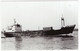 MS 'DOMBURGH' -  Cargo Vessel - 1949,  Alblasserdam - Bateaux