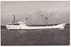 MS 'FES' -  Cargo Vessel - 1962,  Groningen - Bateaux