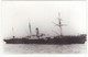 MS 'CONRAD' - 1872 - Passenger-/cargo Vessel - Steamer - Boten