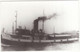 MS 'PARMO' - 1935 - Steamship - Zeesleepboot - Lekkerkerk - Boats