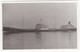 MS 'PURMEREND' - 1957 - Cargo Vessel - Bateaux