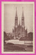 280922 / Austria Wien Vienna - Votivkirche Is A Neo-Gothic Style Church , Ringstraße 1923 PC 21069 Österreich Autriche - Ringstrasse