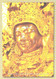 Myanmar:Mahn Aung Myin Buddha Image Of Zalun - Buddhismus