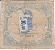 BILLETE DE FRANCIA DE 50 CENTIMES CHAMBRE COMMERCE DE LYON DEL AÑO 1920 (BANKNOTE) - Chambre De Commerce