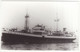'BAGAN' - 1928 - Cargo Vessel, Steamer - Bateaux