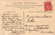 CPA Faire Part De Naissance - Famille Delacour - 1910 - Fantaisie Bébé - Ambulant - Baby's