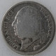 FRANCE - LOUIS XVIII -  1/2 Franc 1824B - TB - Gad. : 401 - 1/2 Franc