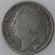 FRANCE - LOUIS XVIII -  1/2 Franc 1821W - TB/TB+ - Gad. : 401 - 1/2 Franc