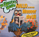 * LP *  DE FABELTJESKRANT - HALLO...MENEER DE UIL (Holland 1985) - Children