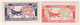 Russia 1927 1st Intl. Air Post Congress MNH/MH VF - Nuovi