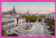 280947 / Austria Wien Vienna - Ringstrasse Mit Parlament Rathaus Und. Burgtheater PC 45844 PAG Österreich Autriche - Ringstrasse