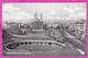 280955 / Austria Wien Vienna - Votivkirche Ringstraße Schottenpassage Tram Bus Railway PC 46129 PAG Österreich Autriche - Ringstrasse