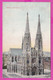280963 / Austria Wien Vienna - Votivkirche Is A Neo-Gothic Style Church Ringstraße PC 1309 W.D.W.I. Österreich Autriche - Ringstrasse
