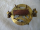 Delcampe - ANCIEN SEXTANT LATERAL DANS SON COFFRET EN EXCELLENT ETAT. 2 EPROUVETTES A L'INTERIEUR. - Technik & Instrumente