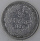 FRANCE - LOUIS PHILIPPE I - 1/2 Franc 1843W - B+/TB - Gad. : 408 - 1/2 Franc