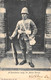 CPA ANGLETERRE A GUARDSMAN READY FOR ACTIVE SERVICE - Other & Unclassified