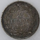 FRANCE - LOUIS PHILIPPE I - 1/2 Franc 1843B - TB - Gad. : 408 - 1/2 Franc