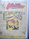 Très Important Lot Des Premiers Numéros (années 1945 à 1950) De La Revue Vaillant "Le Journal Le Plus Captivant" - Vaillant