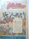 Très Important Lot Des Premiers Numéros (années 1945 à 1950) De La Revue Vaillant "Le Journal Le Plus Captivant" - Vaillant