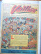 Delcampe - Très Important Lot Des Premiers Numéros (années 1945 à 1950) De La Revue Vaillant "Le Journal Le Plus Captivant" - Vaillant