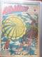 Delcampe - Très Important Lot Des Premiers Numéros (années 1945 à 1950) De La Revue Vaillant "Le Journal Le Plus Captivant" - Vaillant