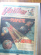 Delcampe - Très Important Lot Des Premiers Numéros (années 1945 à 1950) De La Revue Vaillant "Le Journal Le Plus Captivant" - Vaillant