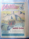 Delcampe - Très Important Lot Des Premiers Numéros (années 1945 à 1950) De La Revue Vaillant "Le Journal Le Plus Captivant" - Vaillant