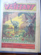 Delcampe - Très Important Lot Des Premiers Numéros (années 1945 à 1950) De La Revue Vaillant "Le Journal Le Plus Captivant" - Vaillant