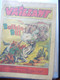 Delcampe - Très Important Lot Des Premiers Numéros (années 1945 à 1950) De La Revue Vaillant "Le Journal Le Plus Captivant" - Vaillant