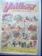 Delcampe - Très Important Lot Des Premiers Numéros (années 1945 à 1950) De La Revue Vaillant "Le Journal Le Plus Captivant" - Vaillant