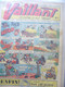 Delcampe - Très Important Lot Des Premiers Numéros (années 1945 à 1950) De La Revue Vaillant "Le Journal Le Plus Captivant" - Vaillant