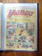 Delcampe - Très Important Lot Des Premiers Numéros (années 1945 à 1950) De La Revue Vaillant "Le Journal Le Plus Captivant" - Vaillant